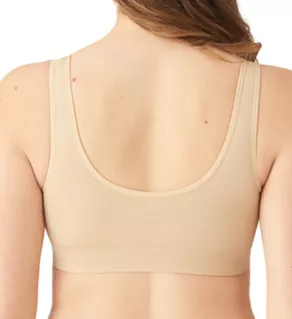 B Smooth Front Close Bralette