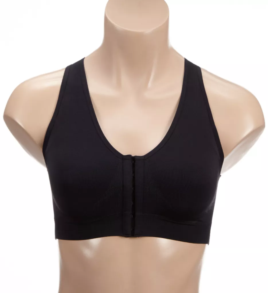 Wacoal B Smooth Front Close Bralette 835475 - Image 1