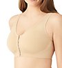 Wacoal B Smooth Front Close Bralette