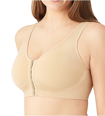 Wacoal B Smooth Front Close Bralette 835475