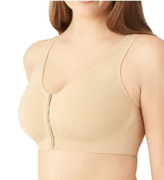 B Smooth Front Close Bralette