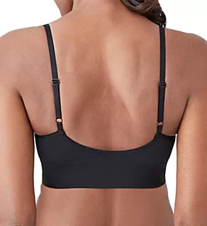 B-Smooth Wireless Bralette Black S