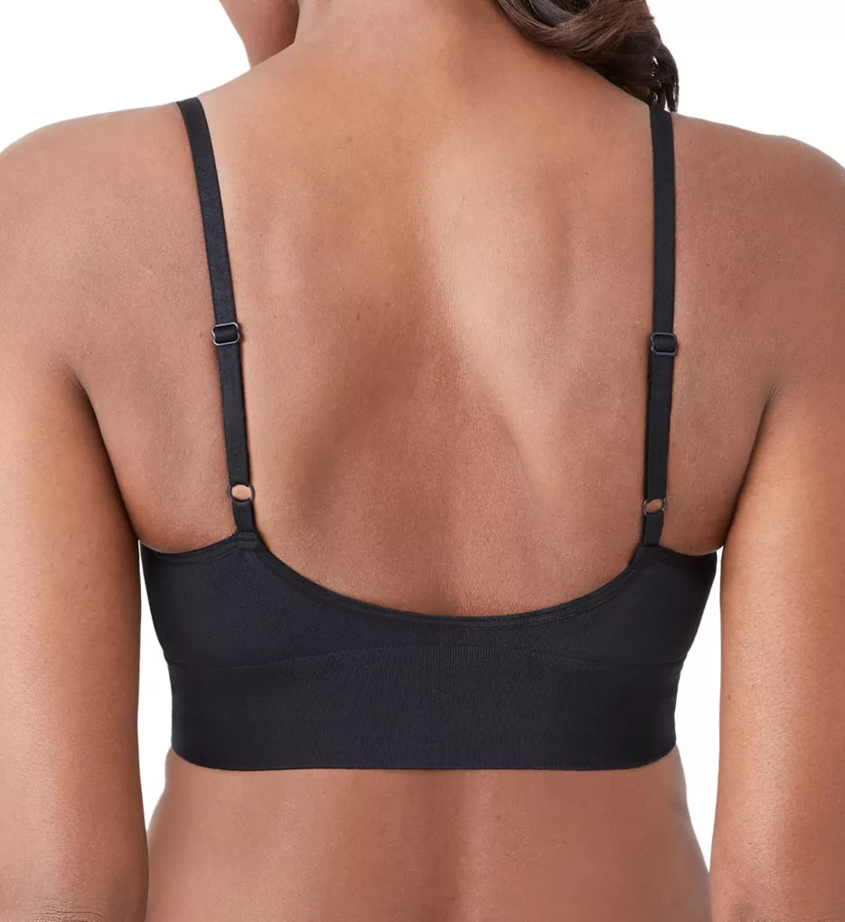 Buy Wacoal B-Smooth Padded Non-Wired Full Coverage Bralette Bra