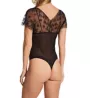 Wacoal Lifted in Luxury Bodysuit 836333 - Image 2