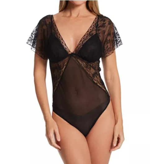 Wacoal Lifted in Luxury Bodysuit 836333