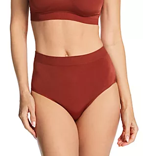 B Smooth Brief Panty Henna S