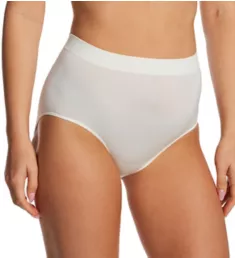 B Smooth Brief Panty Ivory M