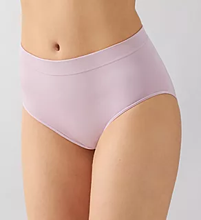 B Smooth Brief Panty Keepsake Lilac 2X