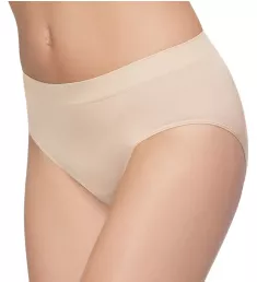 B Smooth Brief Panty Sand S