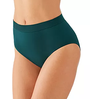 B Smooth Brief Panty Ponderosa Pine S