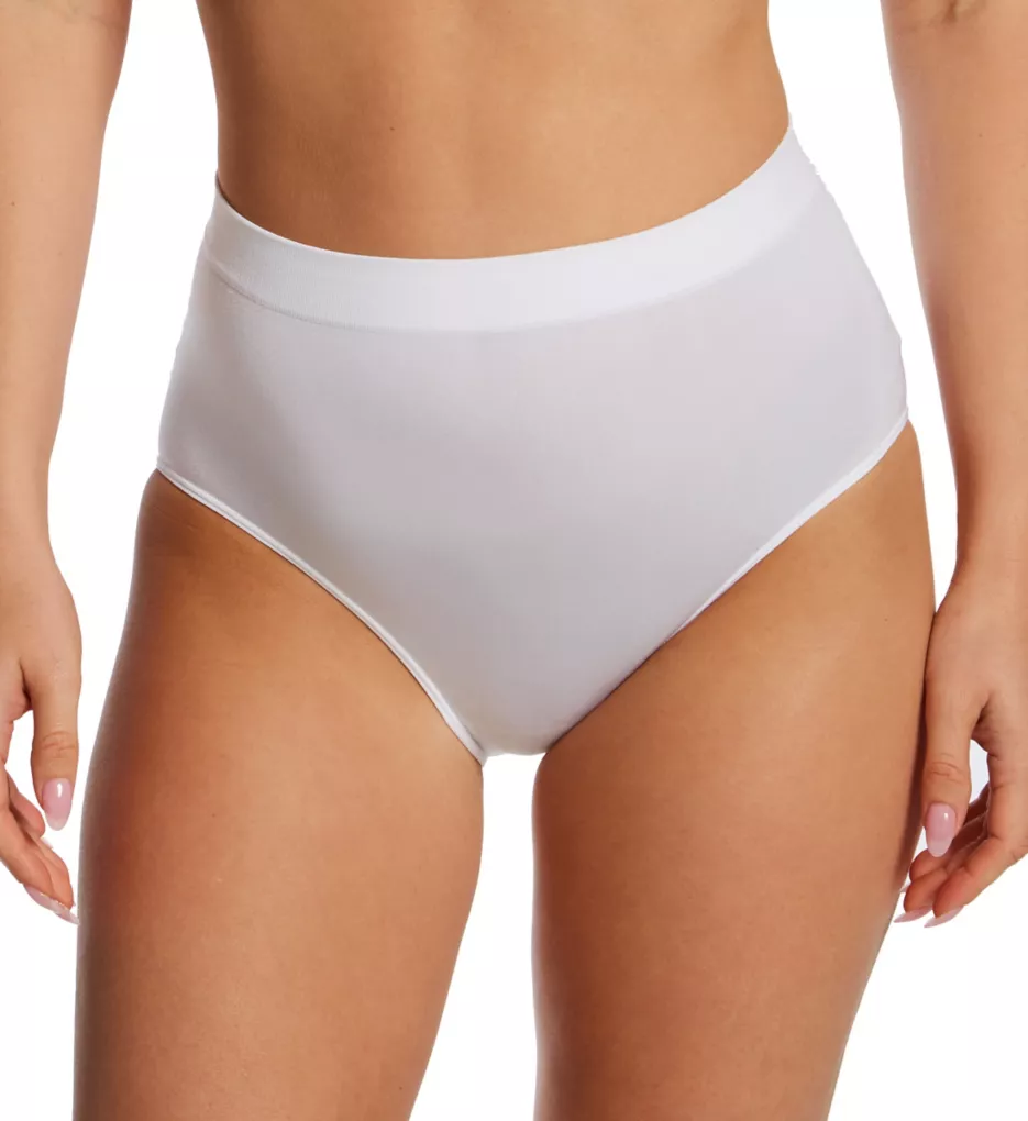 Wacoal B-smooth Hi-cut Brief Panty In Brown - Foto 7