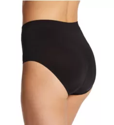 B Smooth Brief Panty Black S