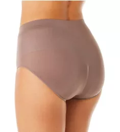 B Smooth Brief Panty Cappuccino S