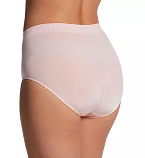 B Smooth Brief Panty Chalk Pink S
