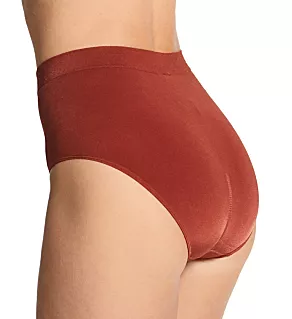 B Smooth Brief Panty Henna S