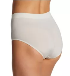 B Smooth Brief Panty Ivory M