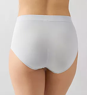 B Smooth Brief Panty Micro Chip 3X