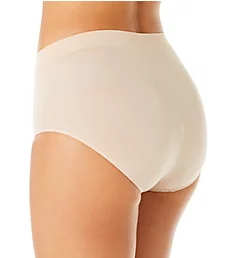 B Smooth Brief Panty Sand S