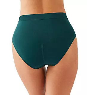 B Smooth Brief Panty Ponderosa Pine S