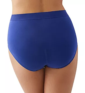 B Smooth Brief Panty Skipper Blue M