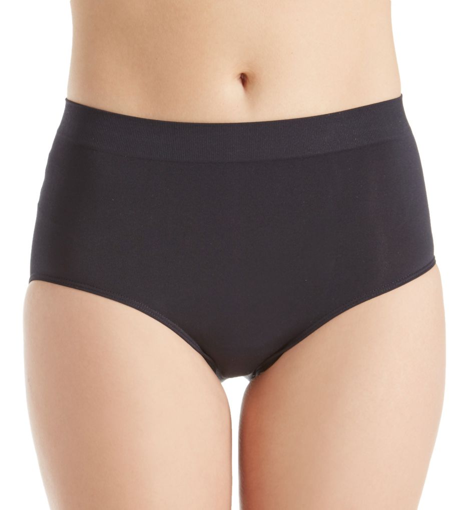 Buy WACOAL Coffee Women's B-Smooth Seamless No Show Solid Brief