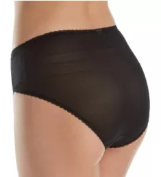 Retro Chic Brief Panty