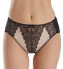 Wacoal Retro Chic Brief Panty 841186 - Image 1