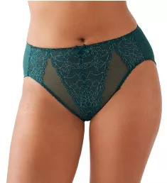 Retro Chic Brief Panty