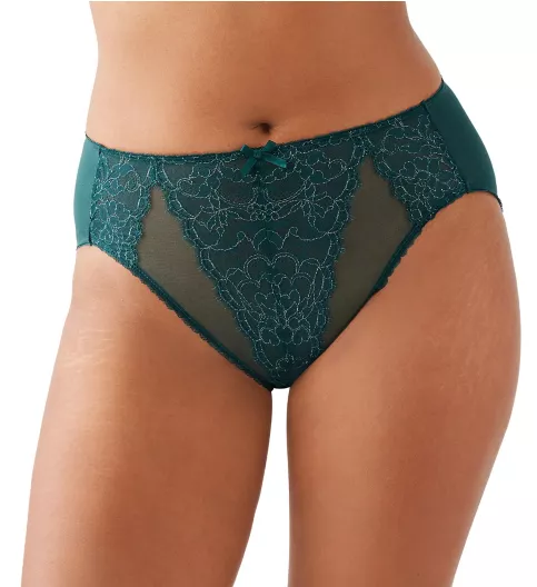 Wacoal Retro Chic Brief Panty 841186