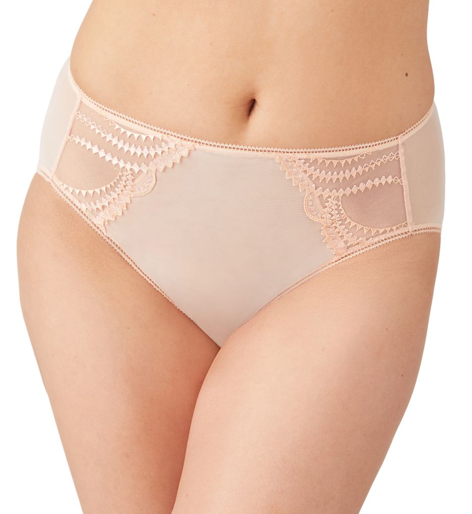 Bras and Panties by Wacoal (2503731)