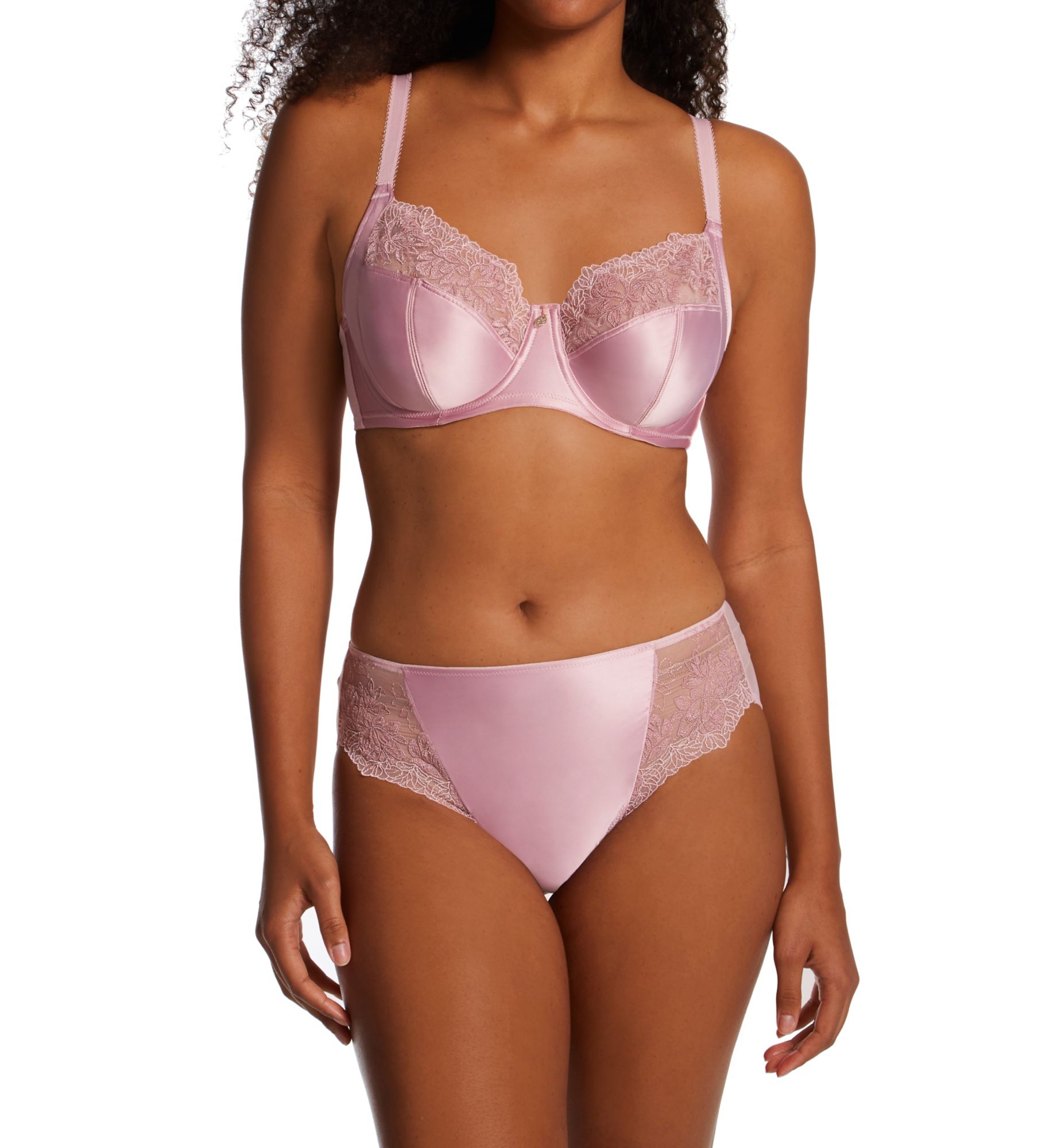 Wacoal Side Note High Cut Panty 841377 - Image 4