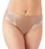 Wacoal Side Note High Cut Panty 841377 - Image 1