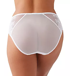Vivid Attraction Hi-Cut Panty