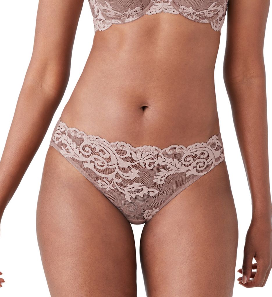 La Femme Bikini Panty