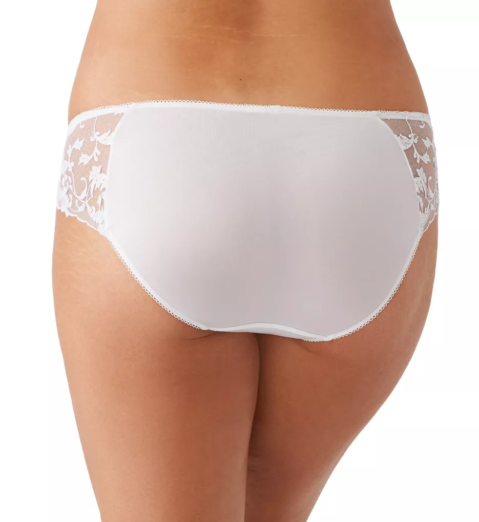 Wacoal Dramatic Interlude Bikini Panty 843379 - Image 2