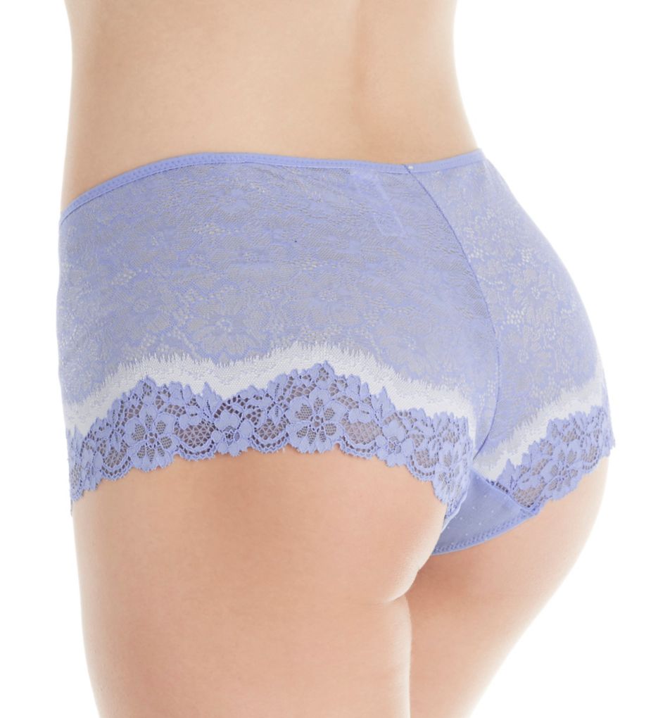 Basic Benefits Boyshort Panty