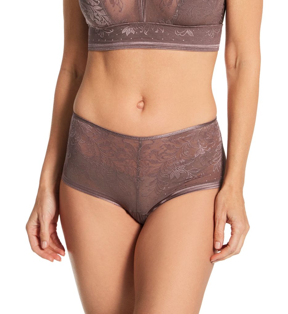 Net Effect Boyshort Panty-gs