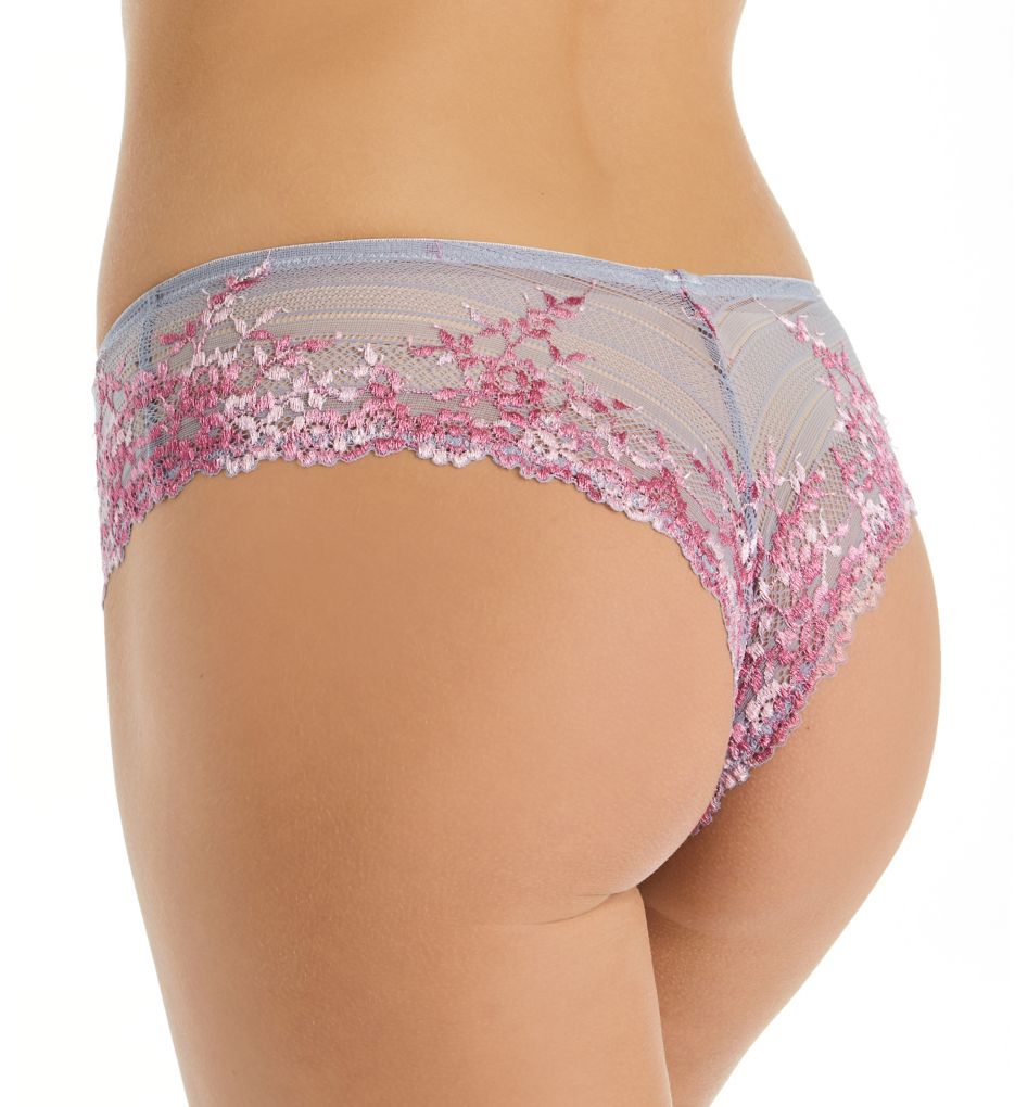 Embrace Lace Tanga Panty-bs