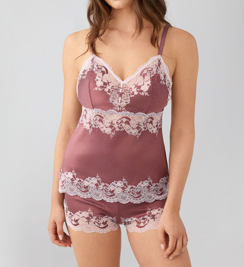 Wacoal Modern Affair Boyshort Panty 849481 - Image 5