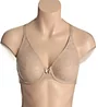 Wacoal Halo Lace Molded Underwire Bra with J-Hook 851205 - Image 1