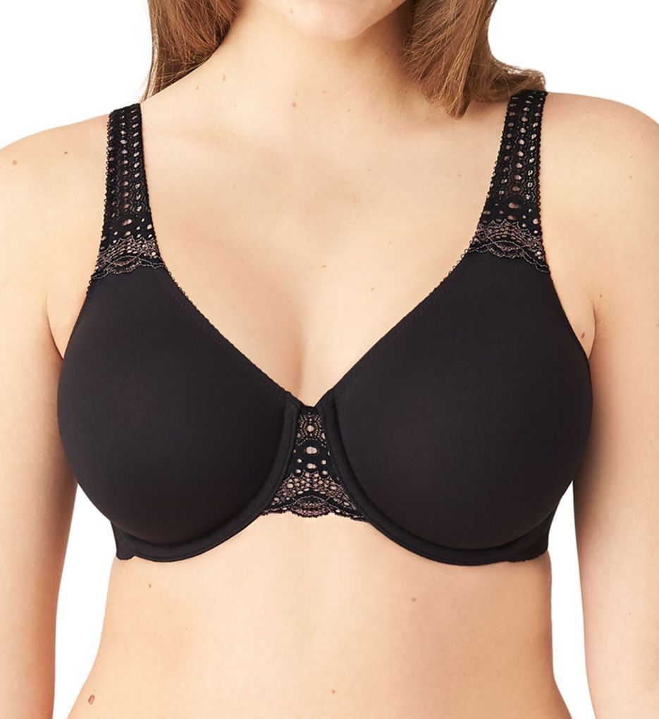 Bras - Wacoal Soft Embrace Front Close Bra - Ballantynes Department Store