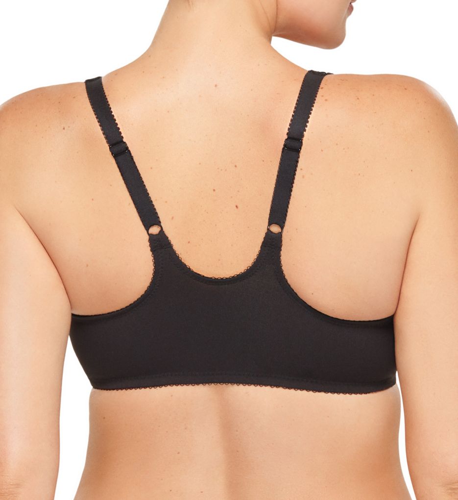 Wacoal B-Smooth Mastectomy Front-Close Bralette & Reviews