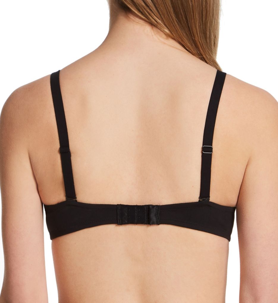 Wacoal Women's Black Soft Sense Convertible Underwire Bra Size 36G for sale  online
