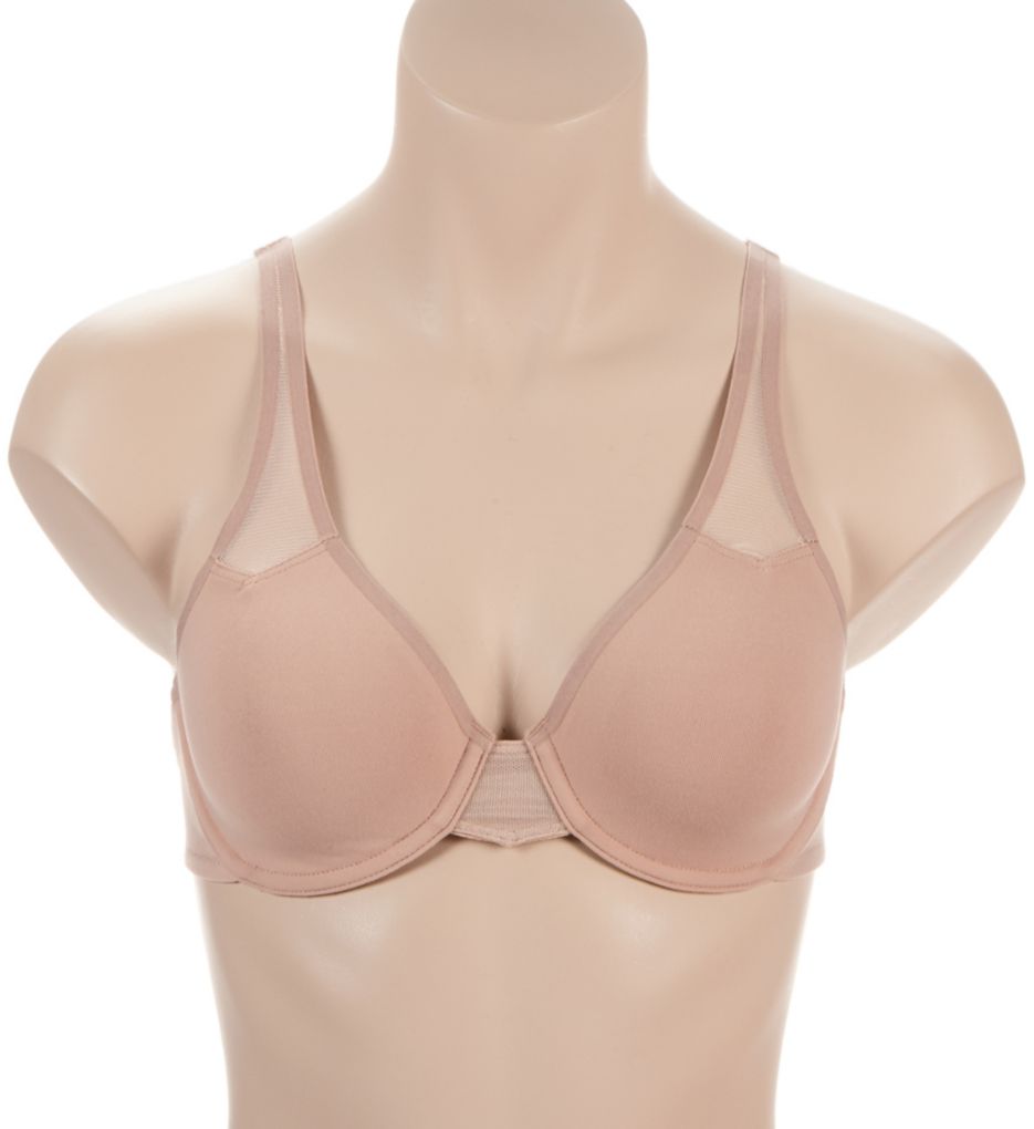 Body by 2.0 Underwire Bra-fs