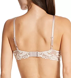 Instant Icon Underwire Bra Cafe Au Lait 40DD