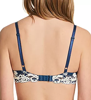 Instant Icon Underwire Bra Sargasso Sea/Egret 34C