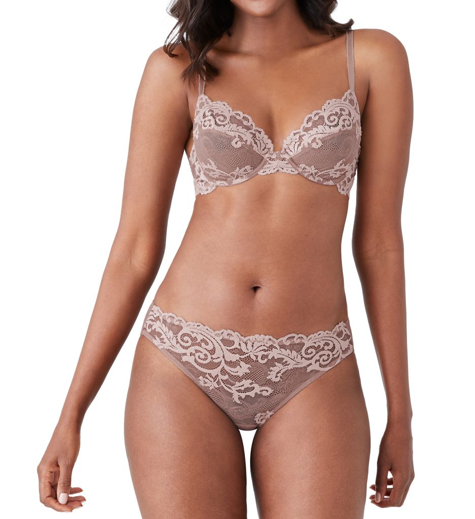 Instant Icon Underwire Bra