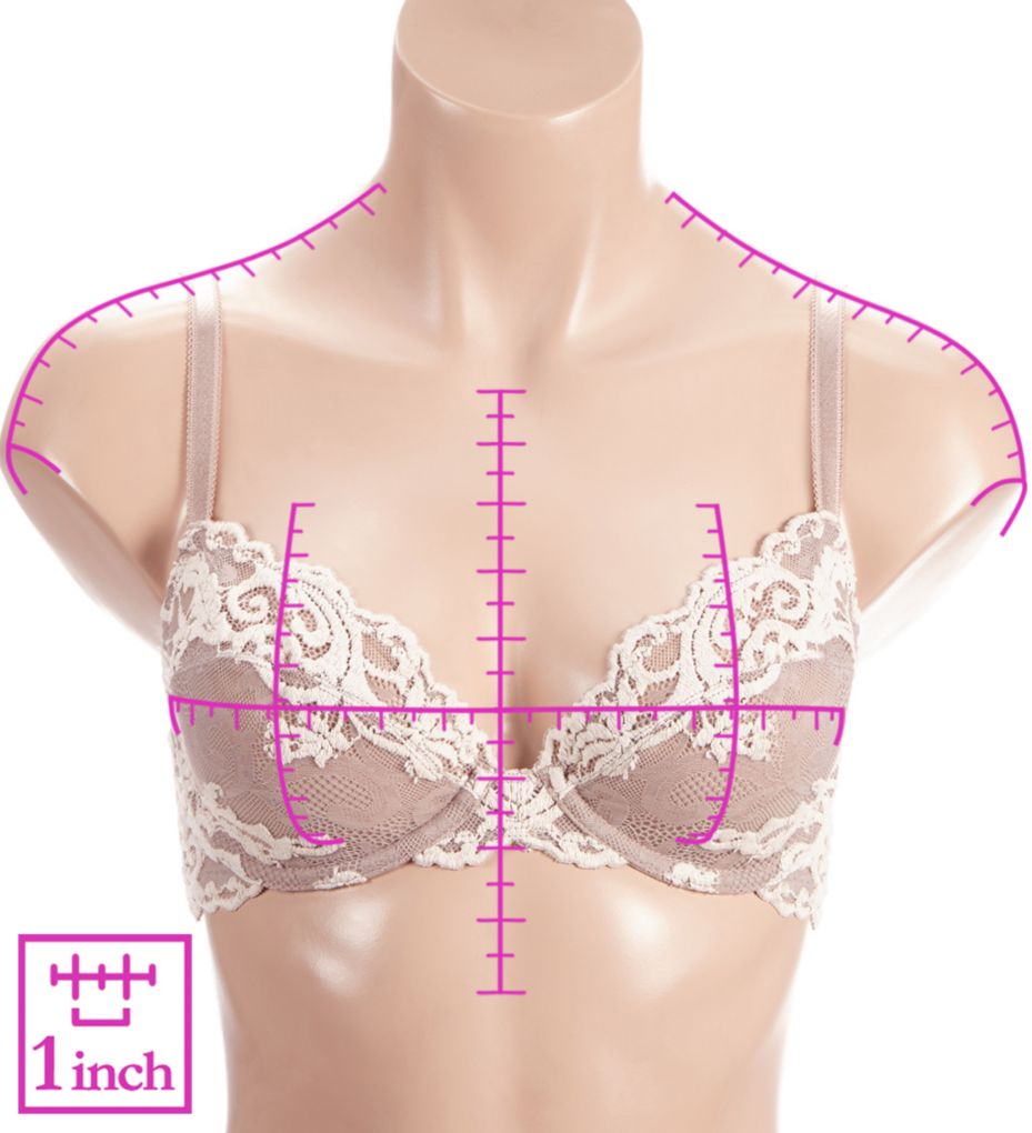 Instant Icon Underwire Bra-ns7