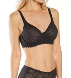 Soft Sense Underwire Bra