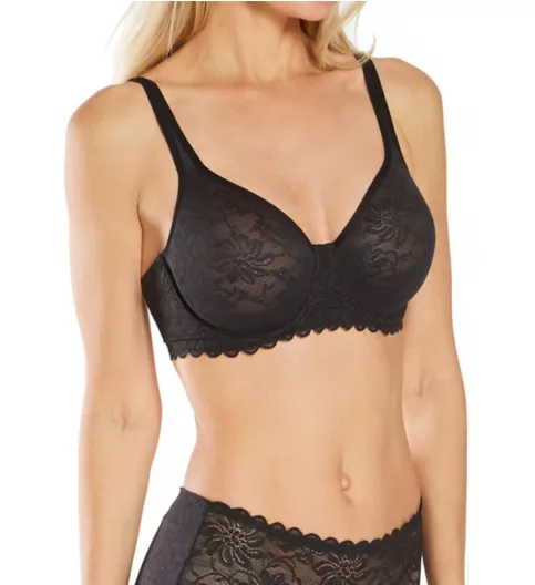 Wacoal Soft Sense Underwire Bra 851334